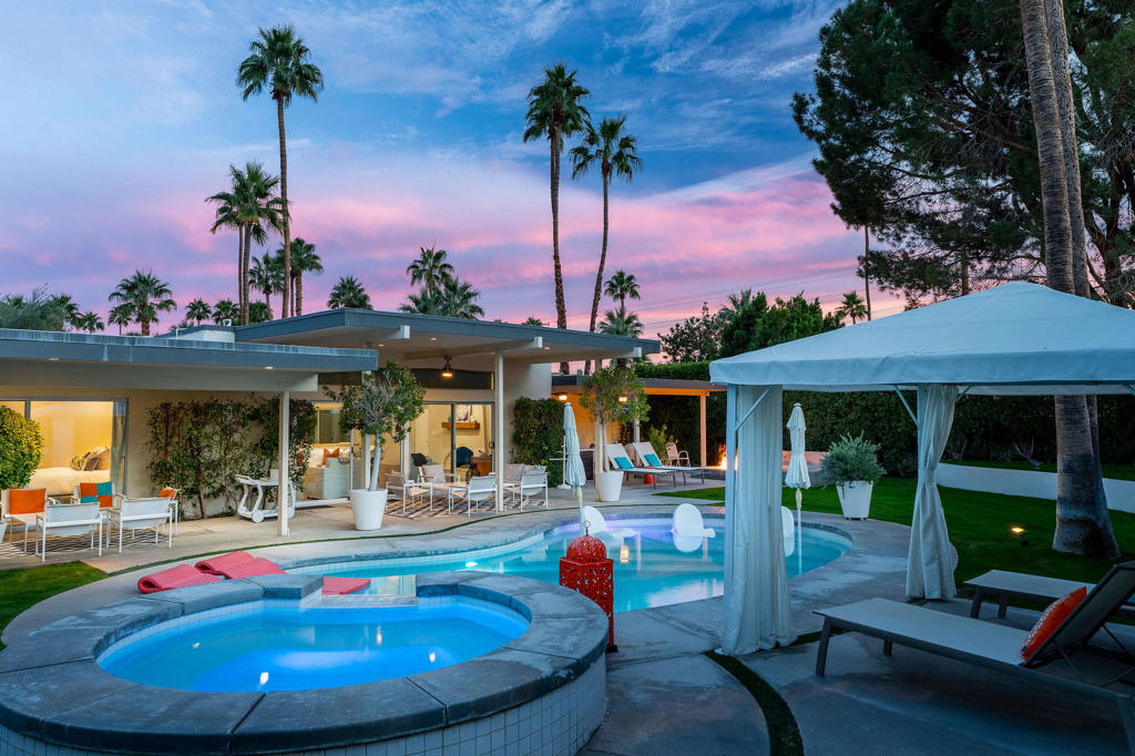 Sun Villas - Residential