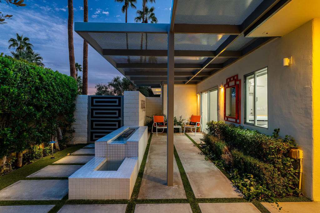 Sun Villas - Residential