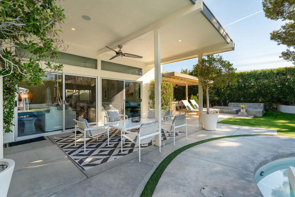 Sun Villas - Residential