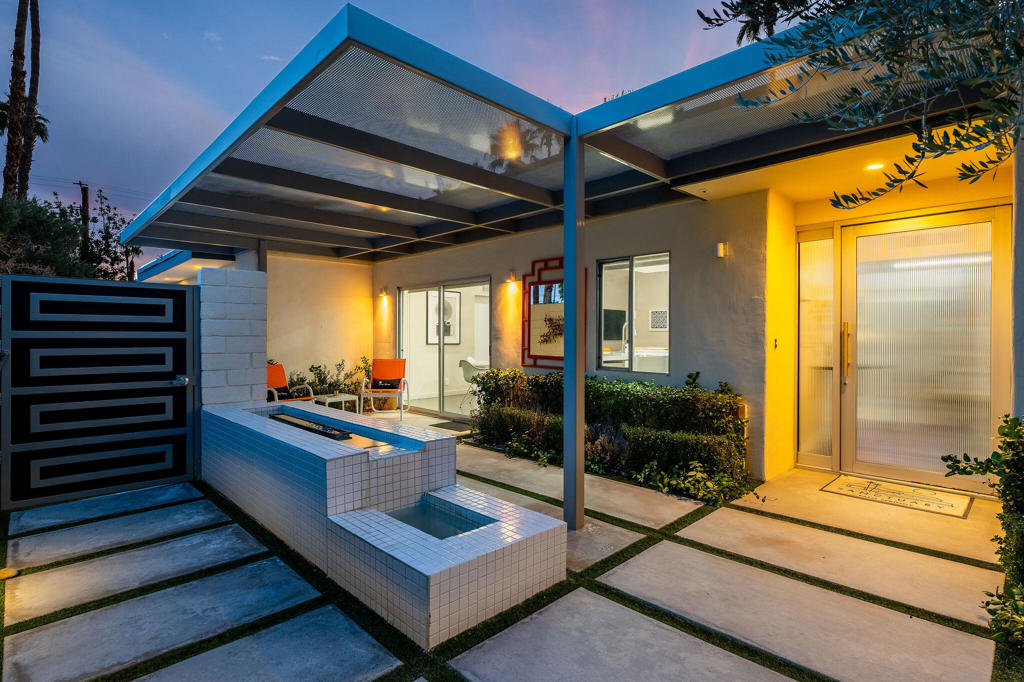 Sun Villas - Residential