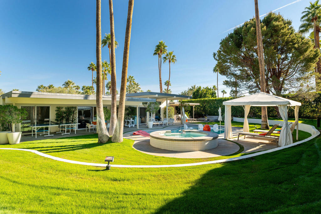 Sun Villas - Residential