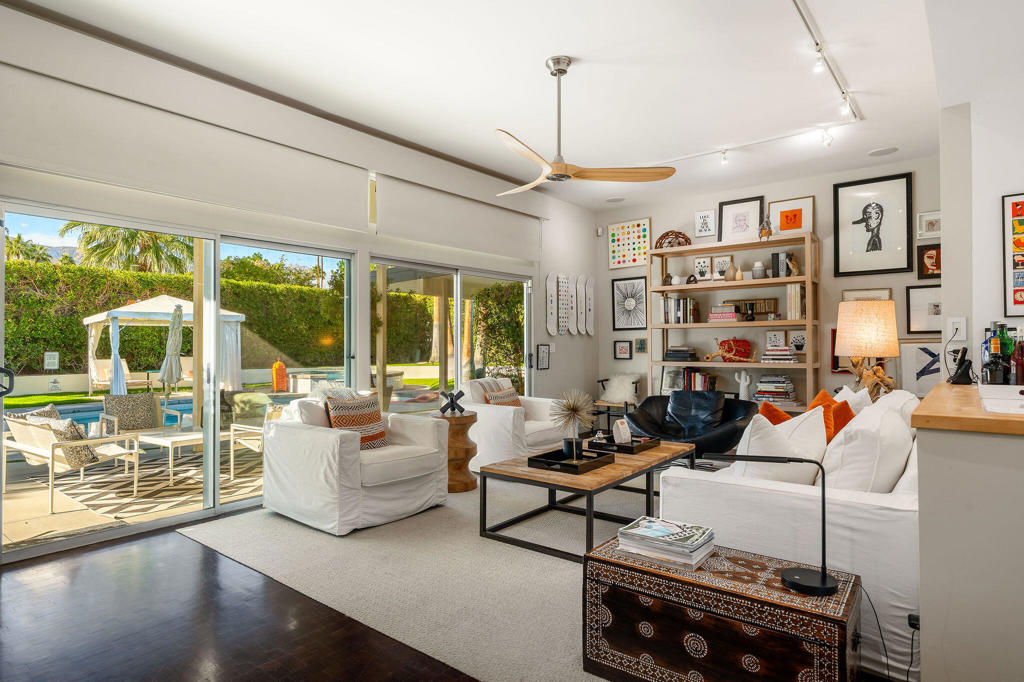 Sun Villas - Residential