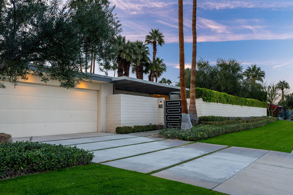 Sun Villas - Residential