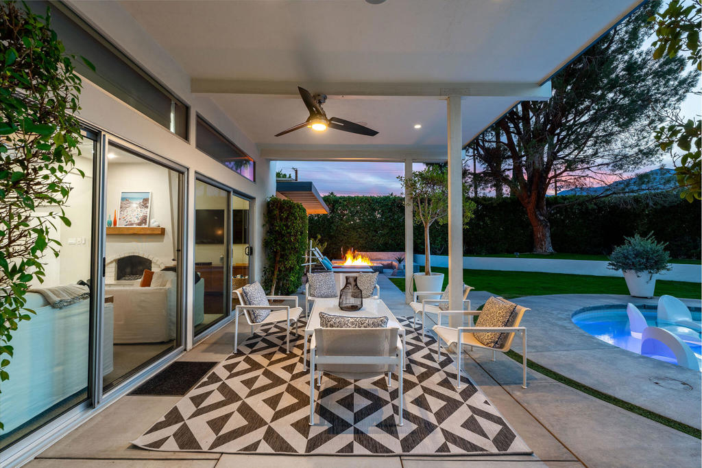 Sun Villas - Residential