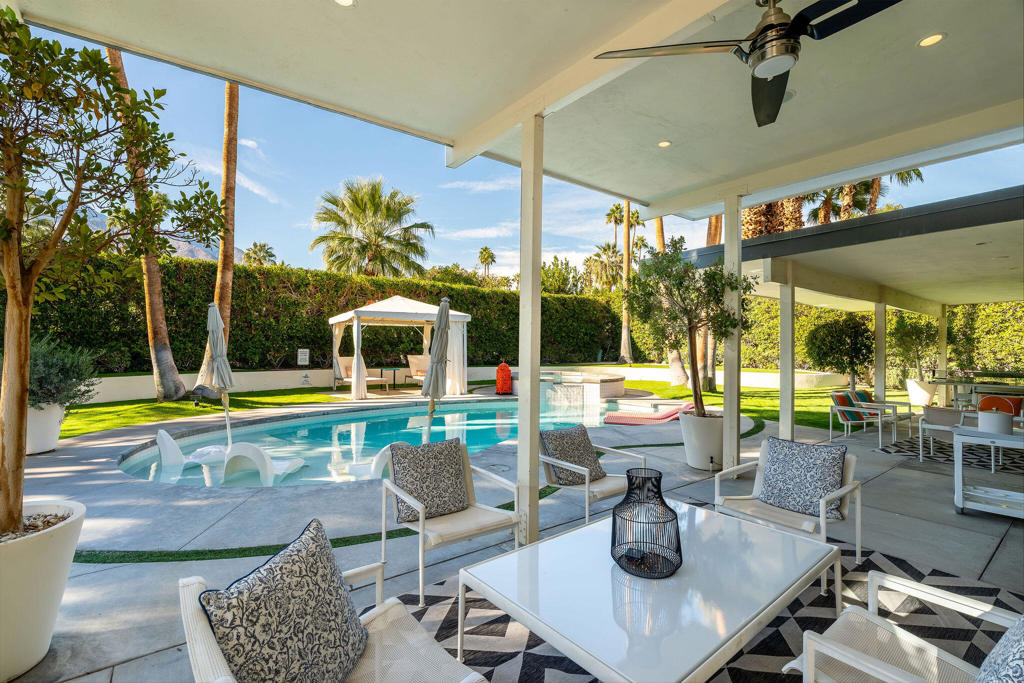 Sun Villas - Residential