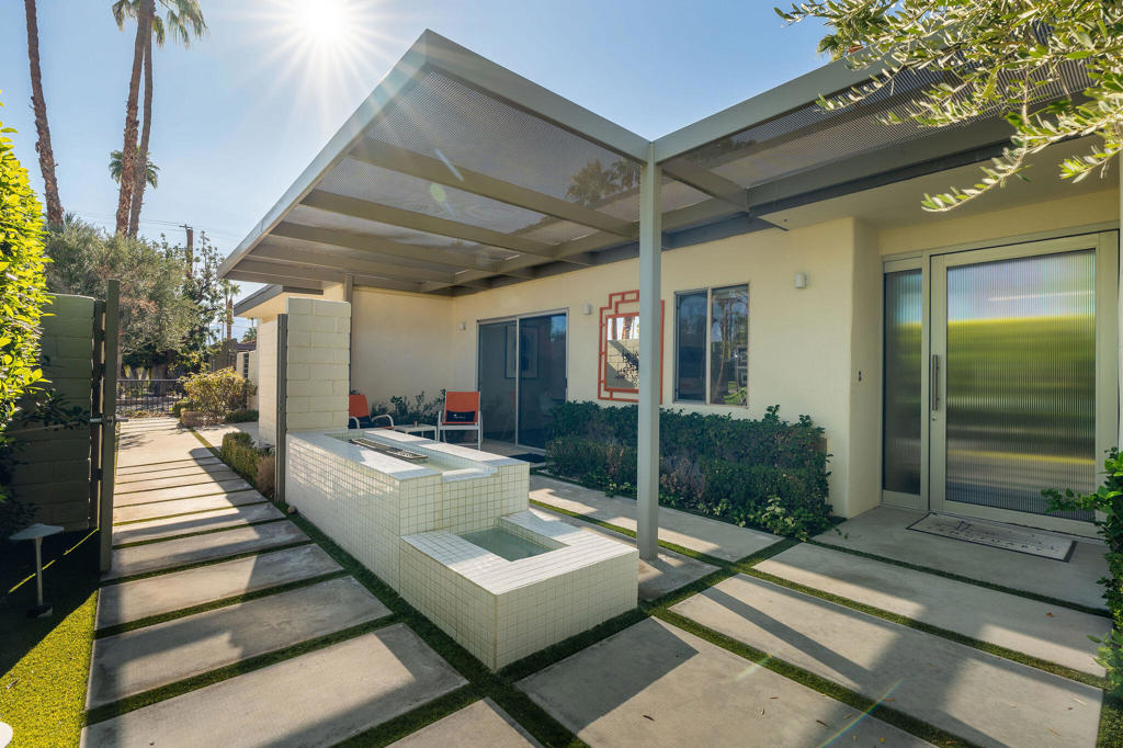 Sun Villas - Residential