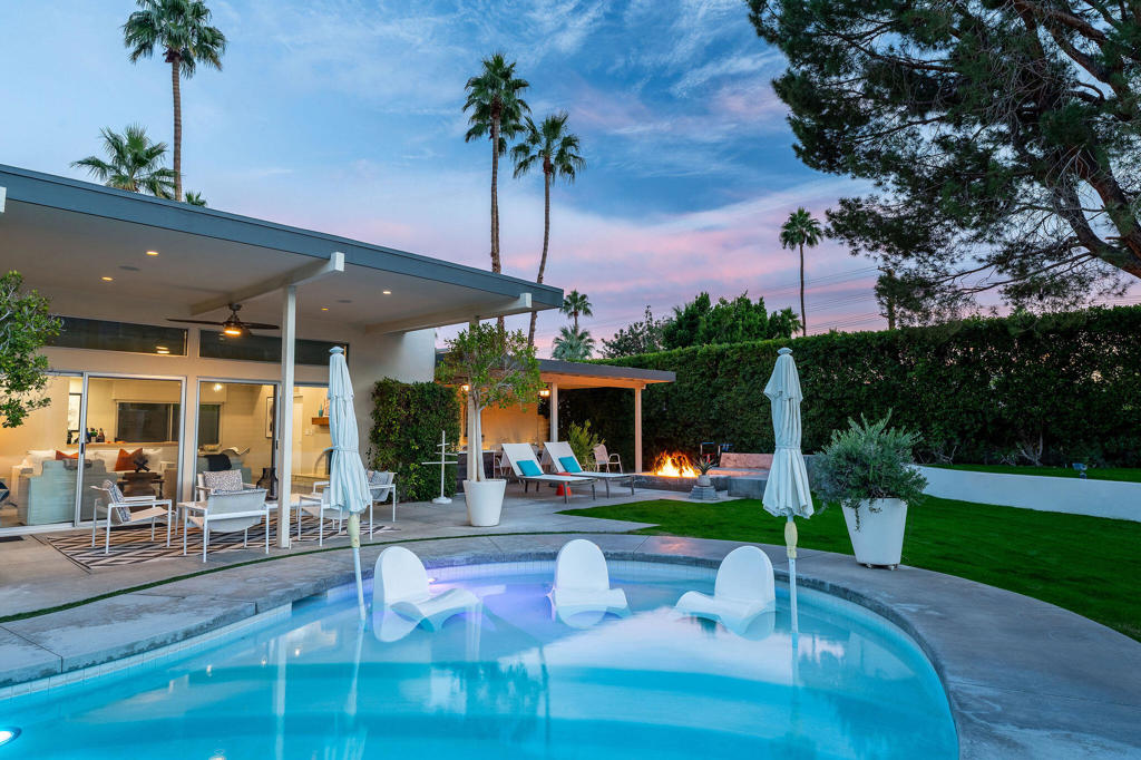 Sun Villas - Residential