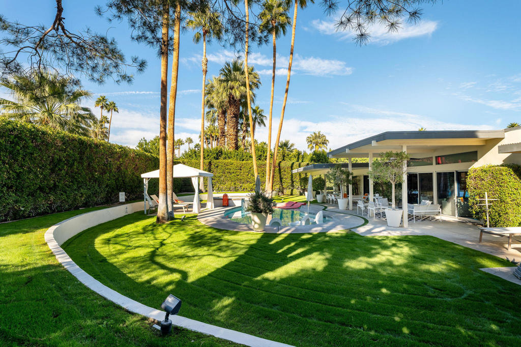 Sun Villas - Residential