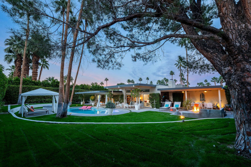 Sun Villas - Residential