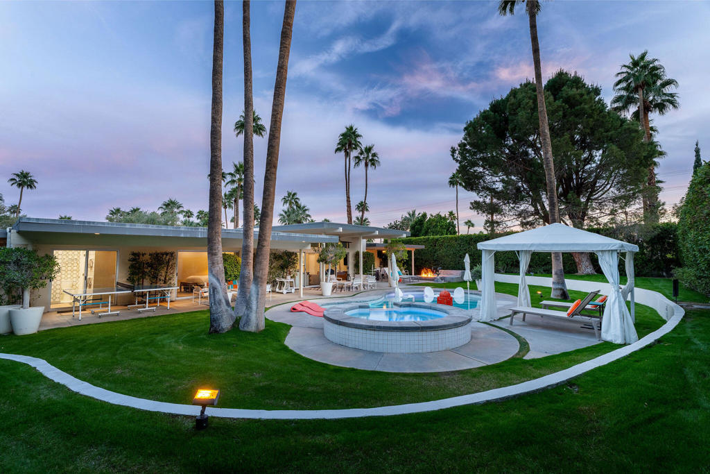 Sun Villas - Residential