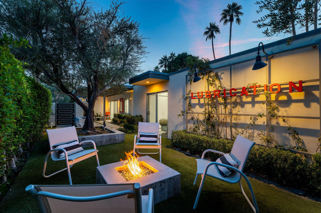 Sun Villas - Residential