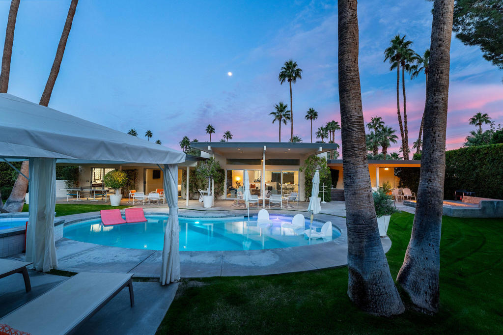 Sun Villas - Residential