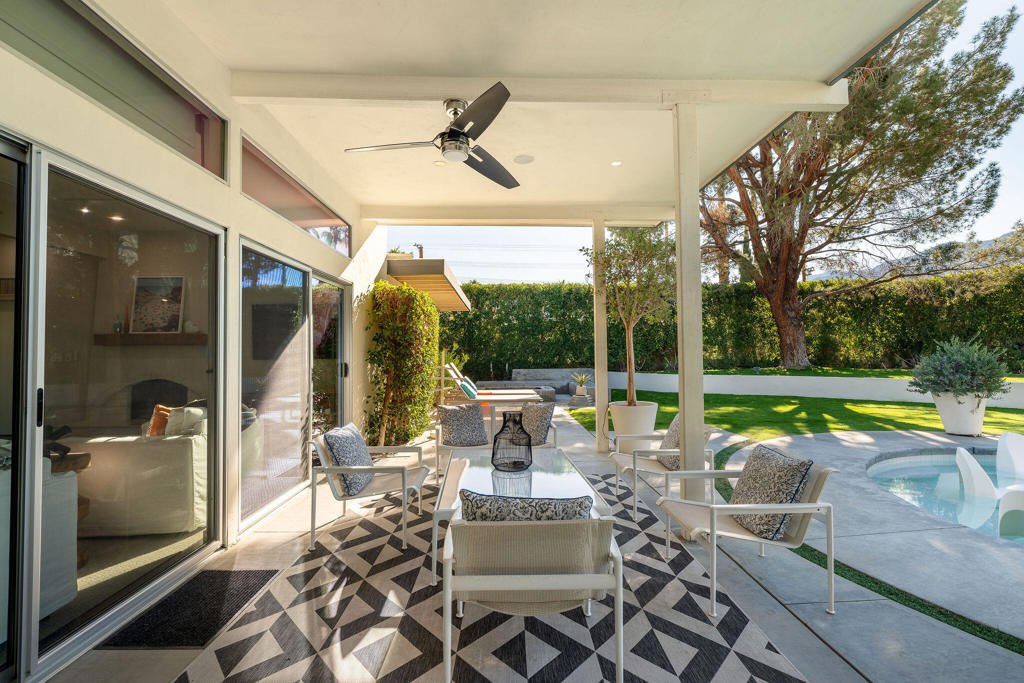 Sun Villas - Residential