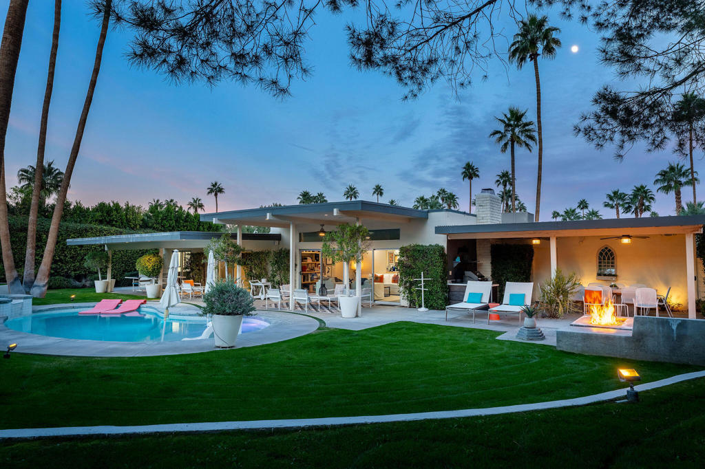 Sun Villas - Residential