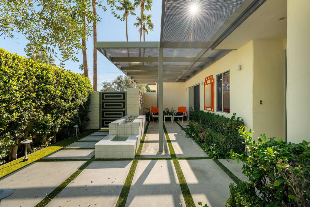 Sun Villas - Residential