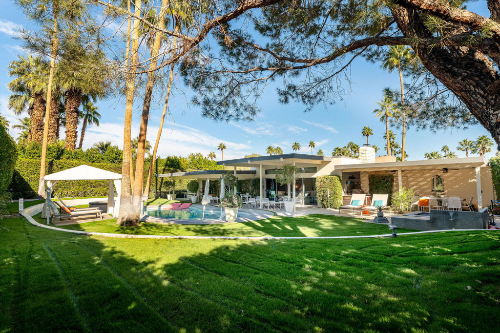 Sun Villas - Residential