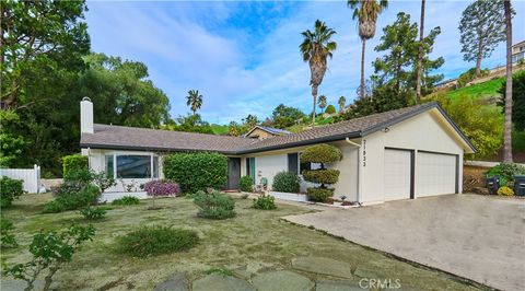 21833 Onawa Place Diamond Bar CA 91765