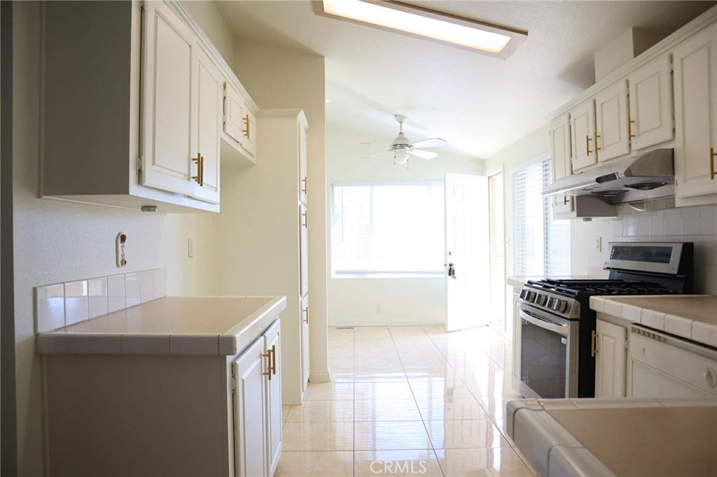 323 N Euclid st, sp 65 65