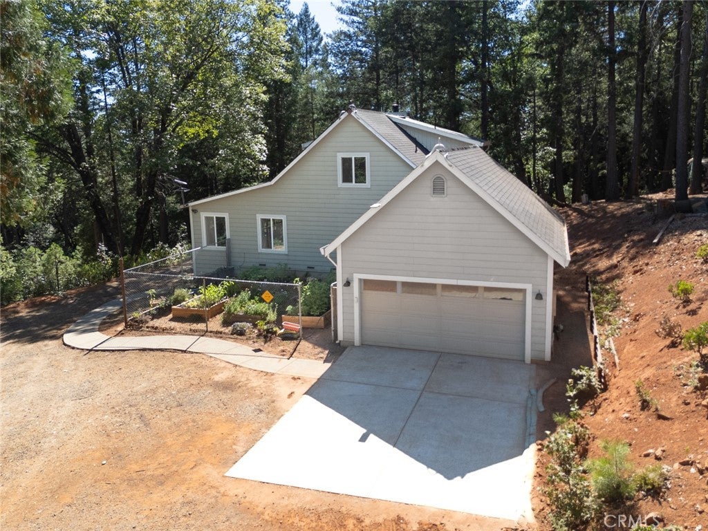 10647 Forbestown Road