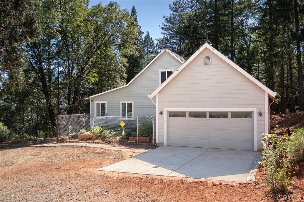 10647 Forbestown Road