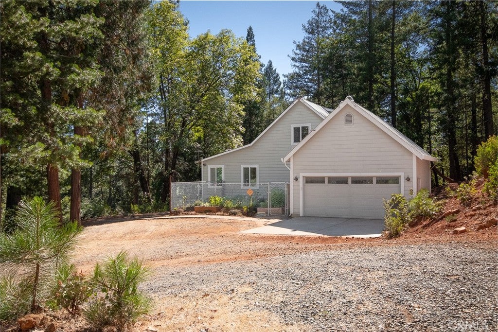 10647 Forbestown Road