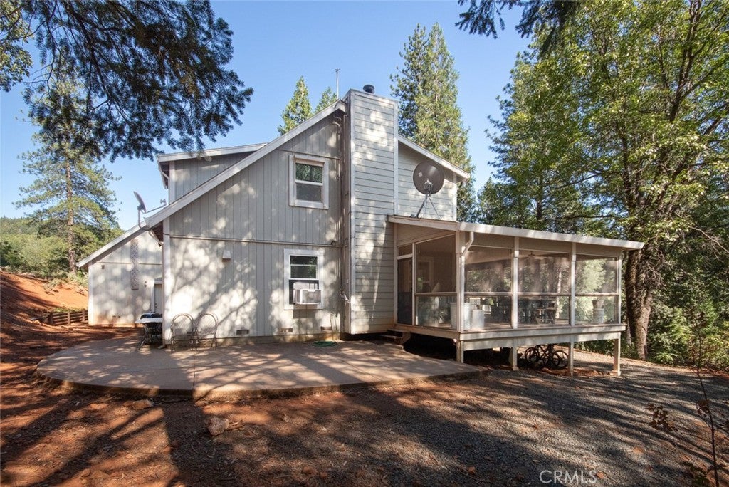10647 Forbestown Road