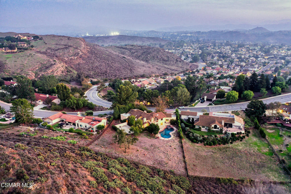 Cresta Montanosa-369 - 369 - Residential