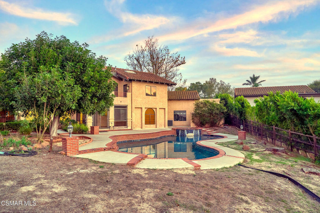 Cresta Montanosa-369 - 369 - Residential