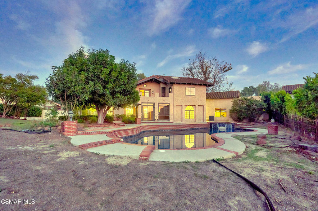 Cresta Montanosa-369 - 369 - Residential