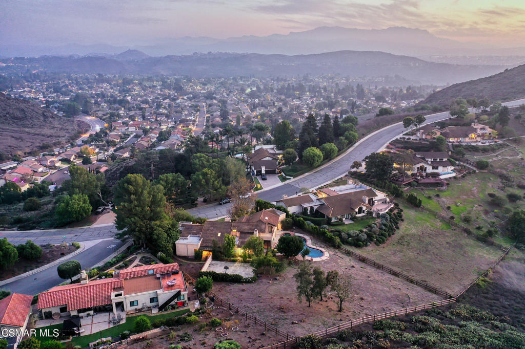 Cresta Montanosa-369 - 369 - Residential