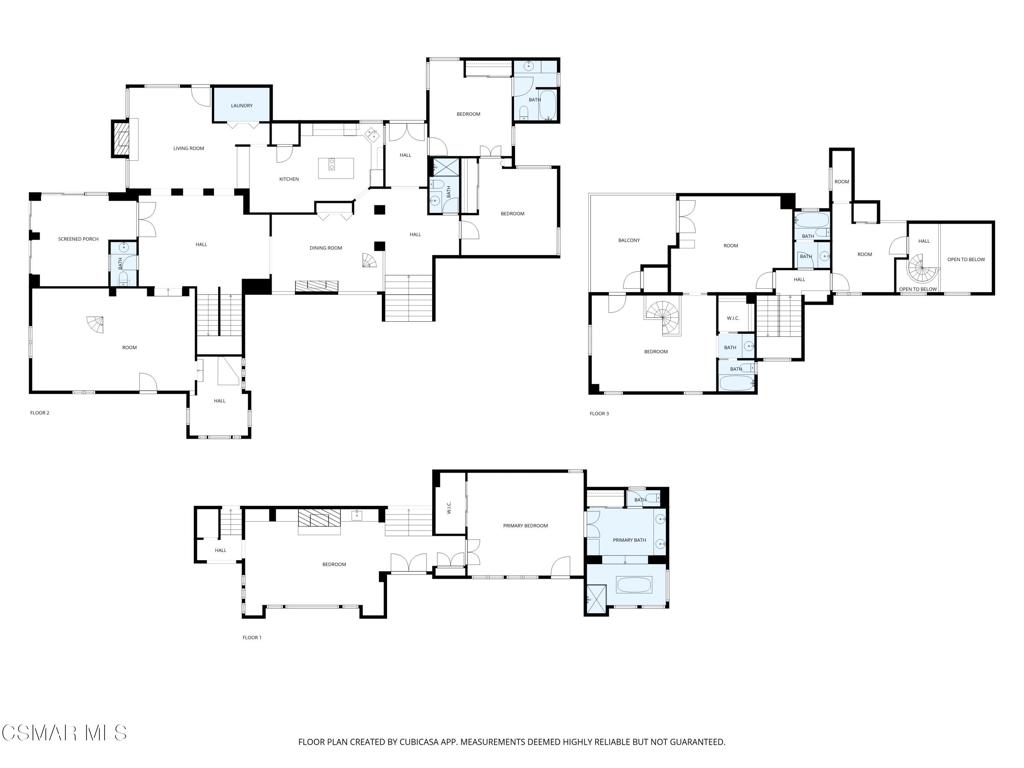 Cresta Montanosa-369 - 369 - Residential