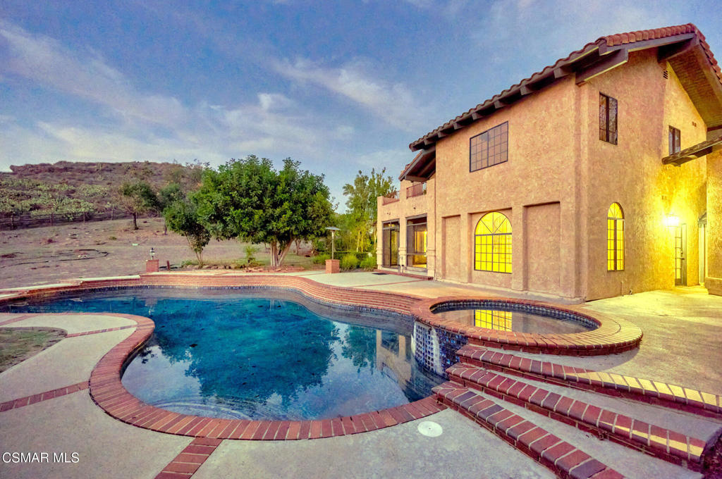 Cresta Montanosa-369 - 369 - Residential