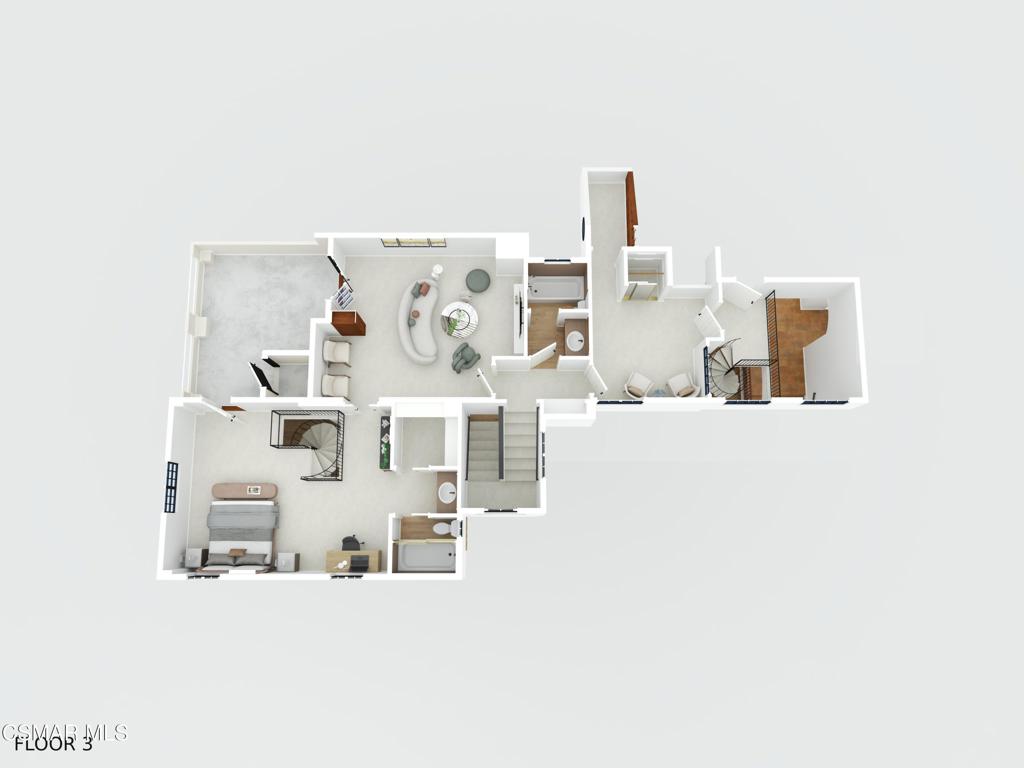 Cresta Montanosa-369 - 369 - Residential