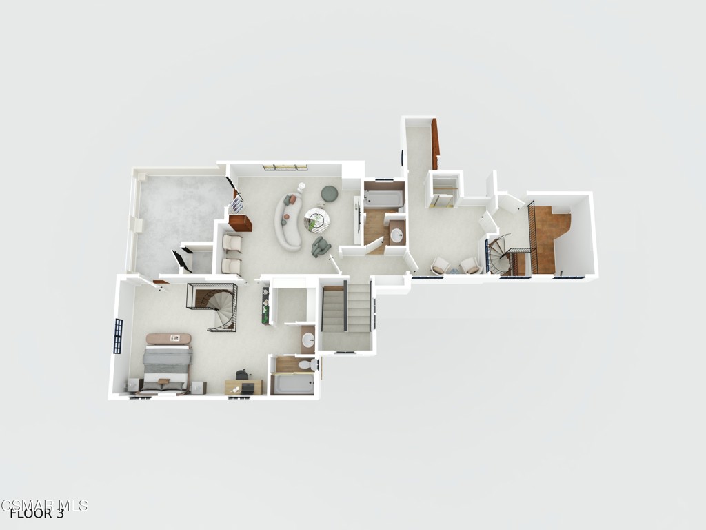 Cresta Montanosa-369 - 369 - Residential