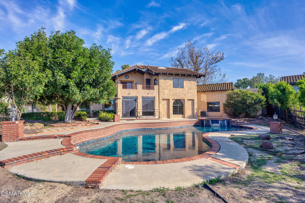 Cresta Montanosa-369 - 369 - Residential