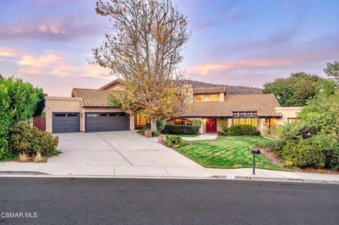 Photo of 751 Wildwood Avenue, Thousand Oaks, CA 91360 (MLS # 225005481)