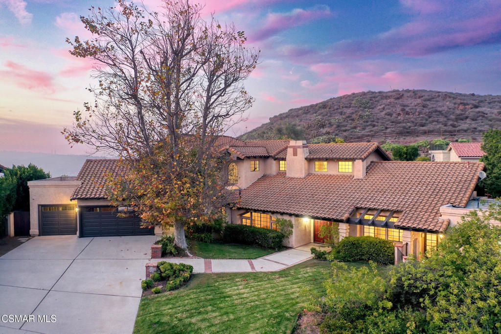 Photo of 751 Wildwood Avenue, Thousand Oaks, CA 91360 (MLS # 225005481)