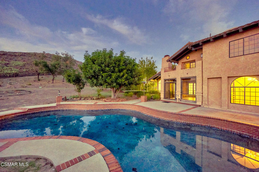 Cresta Montanosa-369 - 369 - Residential