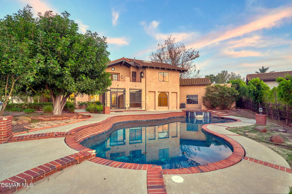 Cresta Montanosa-369 - 369 - Residential