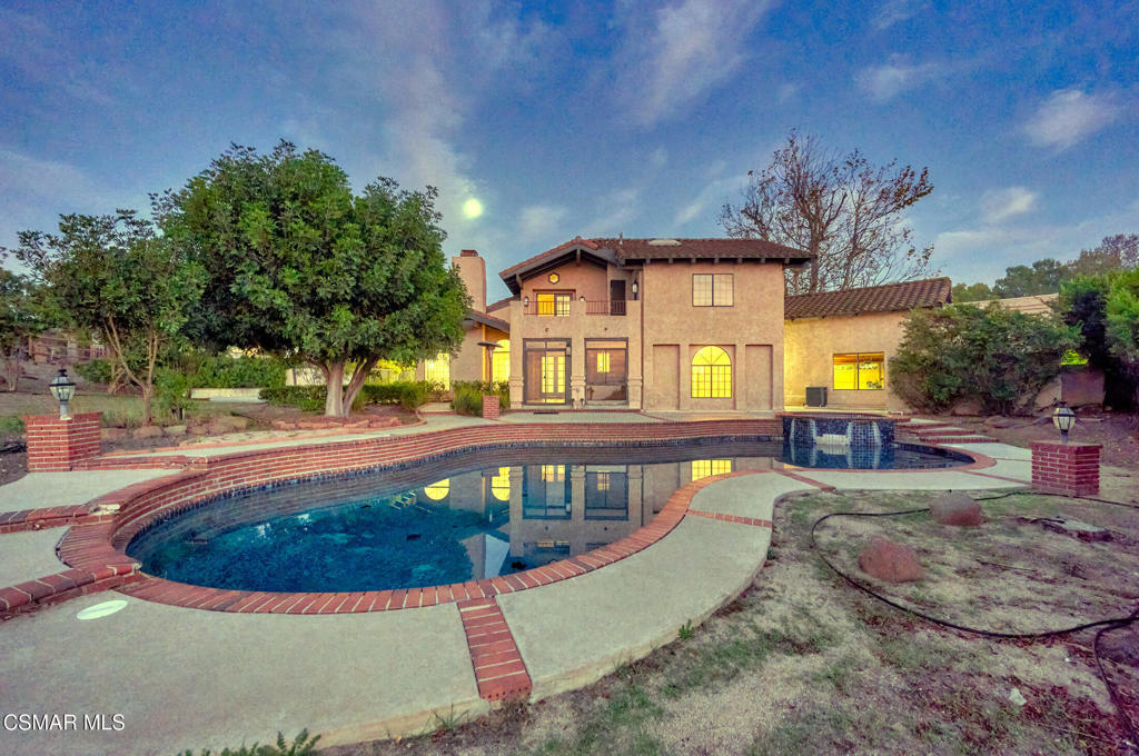 Cresta Montanosa-369 - 369 - Residential