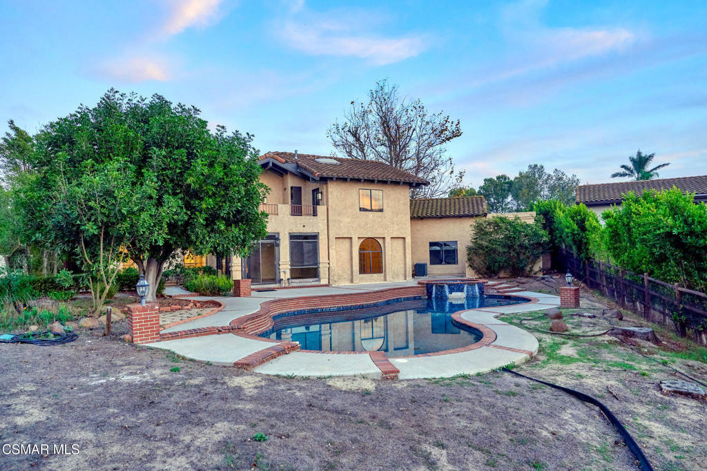 Cresta Montanosa-369 - 369 - Residential