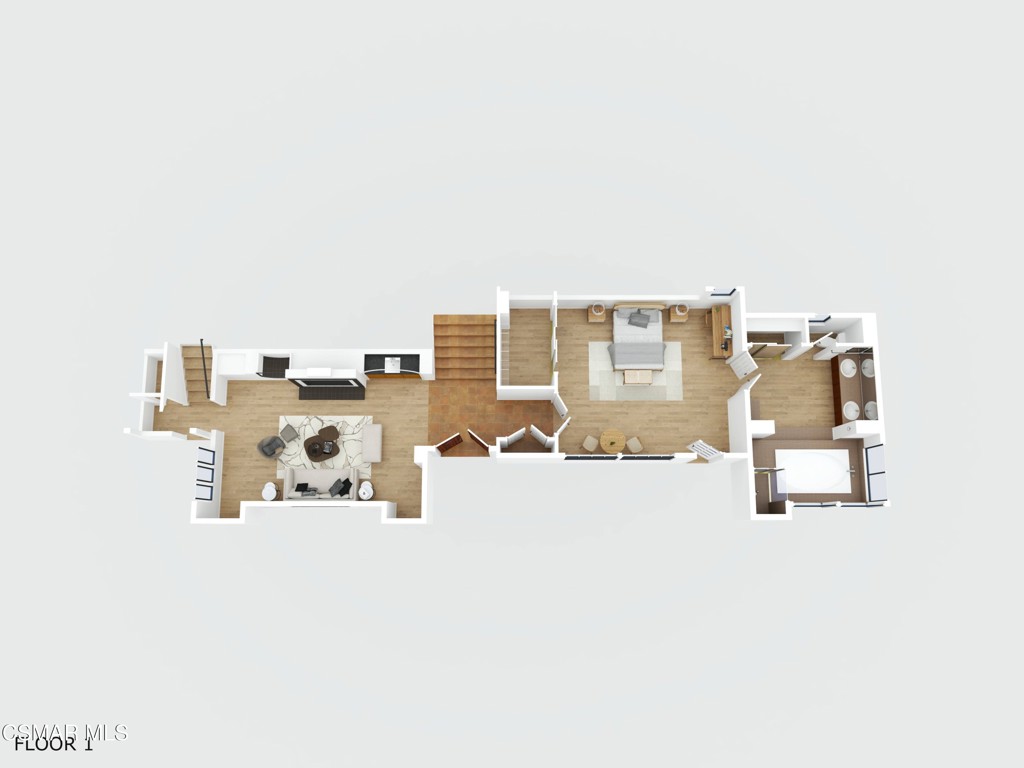 Cresta Montanosa-369 - 369 - Residential