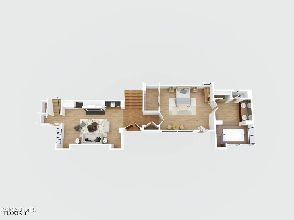 Cresta Montanosa-369 - 369 - Residential