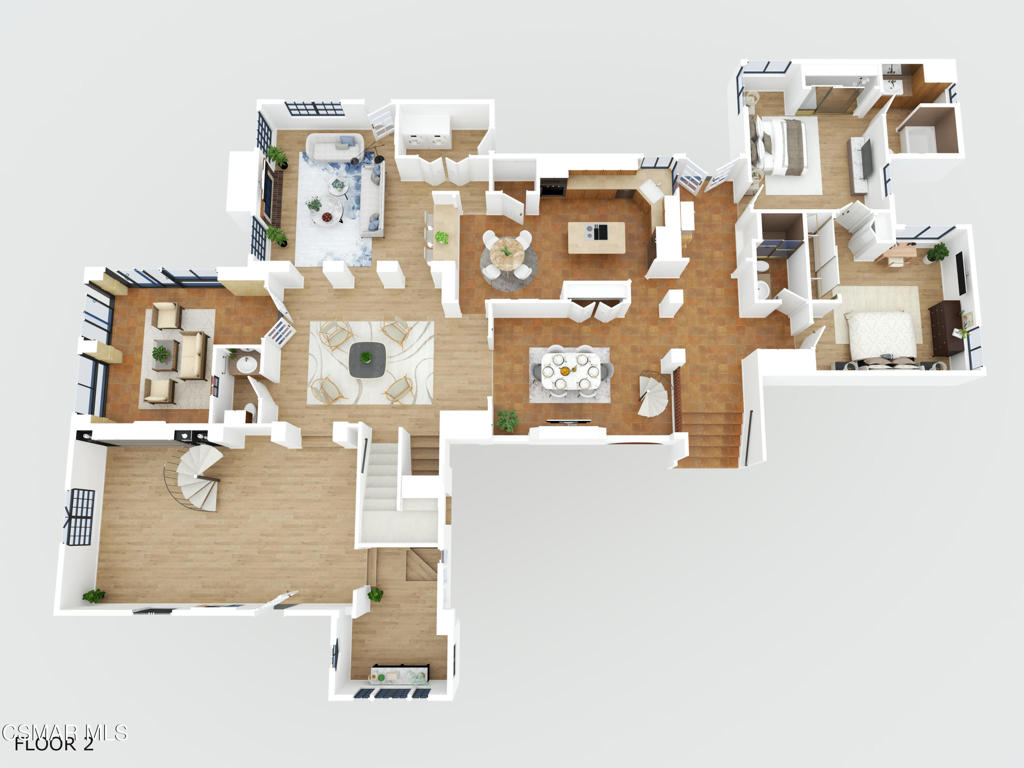 Cresta Montanosa-369 - 369 - Residential