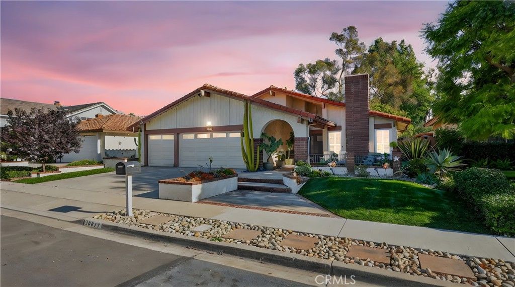 Photo of 20972 Calle Celeste, Lake Forest, CA 92630 (MLS # OC25266286)