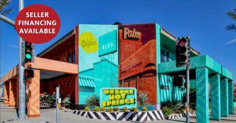 Photo of 11940 Palm Drive, Desert Hot Springs, CA 92240 (MLS # 219142681DA)