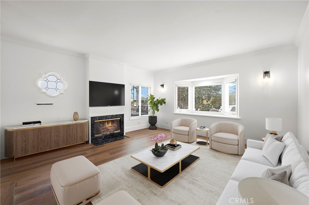 Belmont Heights (BH) - Residential Lease