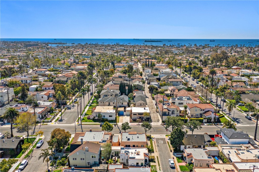 Belmont Heights (BH) - Residential Lease