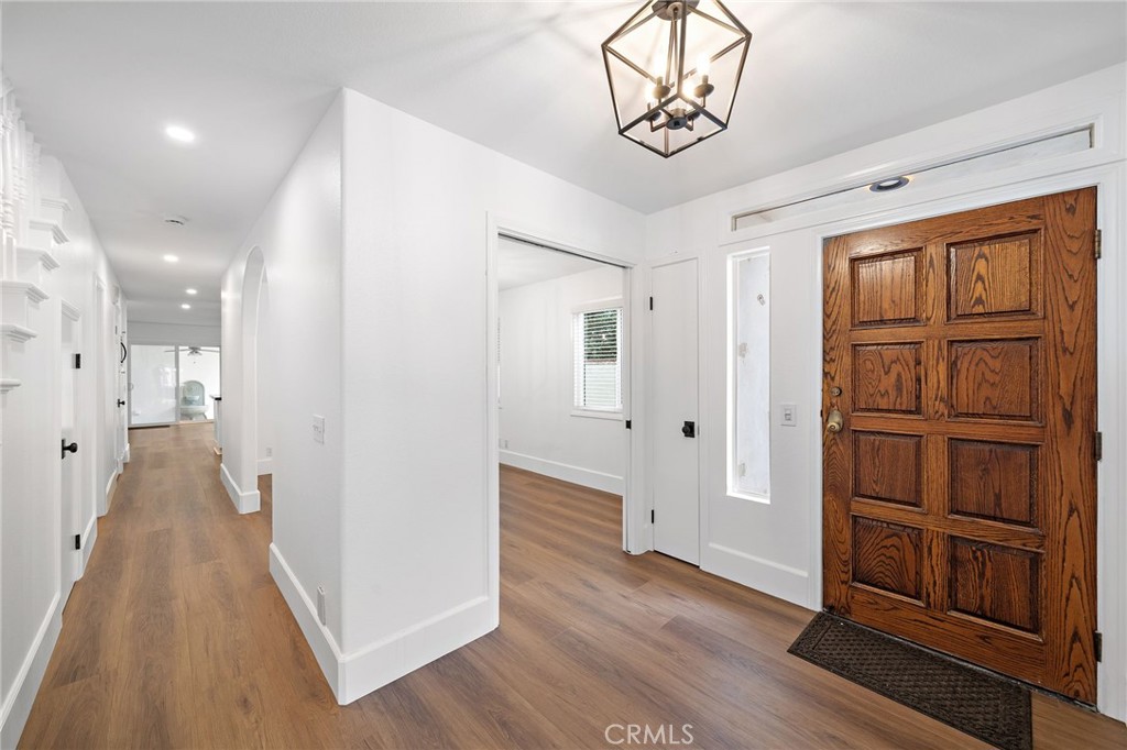 Belmont Heights (BH) - Residential Lease