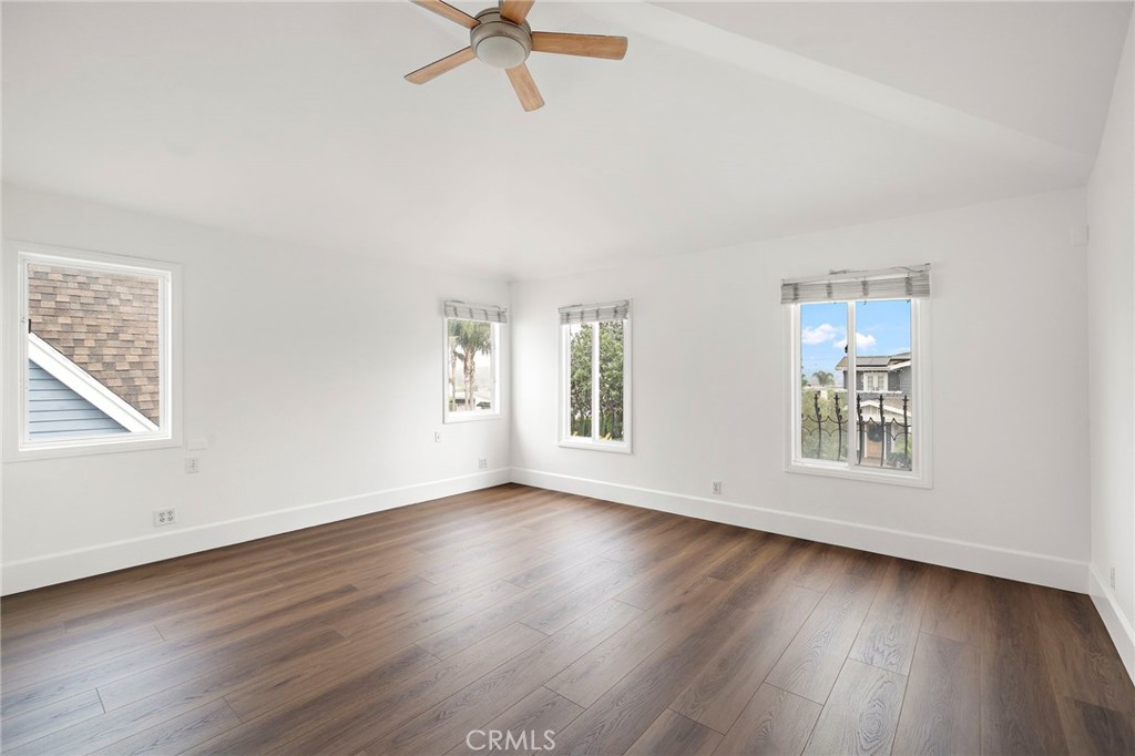 Belmont Heights (BH) - Residential Lease